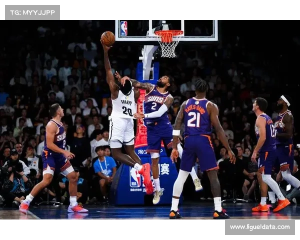 NBA全球赛计划公布，多支球队将赴欧洲与亚洲进行季前赛